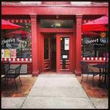 Sweet Sue's