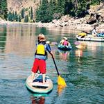 CKS Main Street - Rentals, Kayak, Stand up Paddleboard, and lifestyle boutique