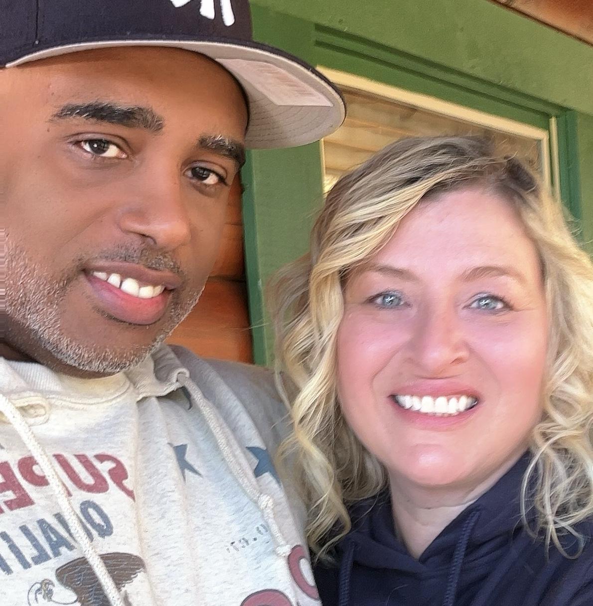 The Wedding Website of Tammie Bower and Anthony Tunstall