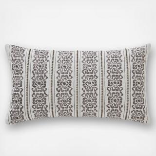 Celine Medallion Pillow
