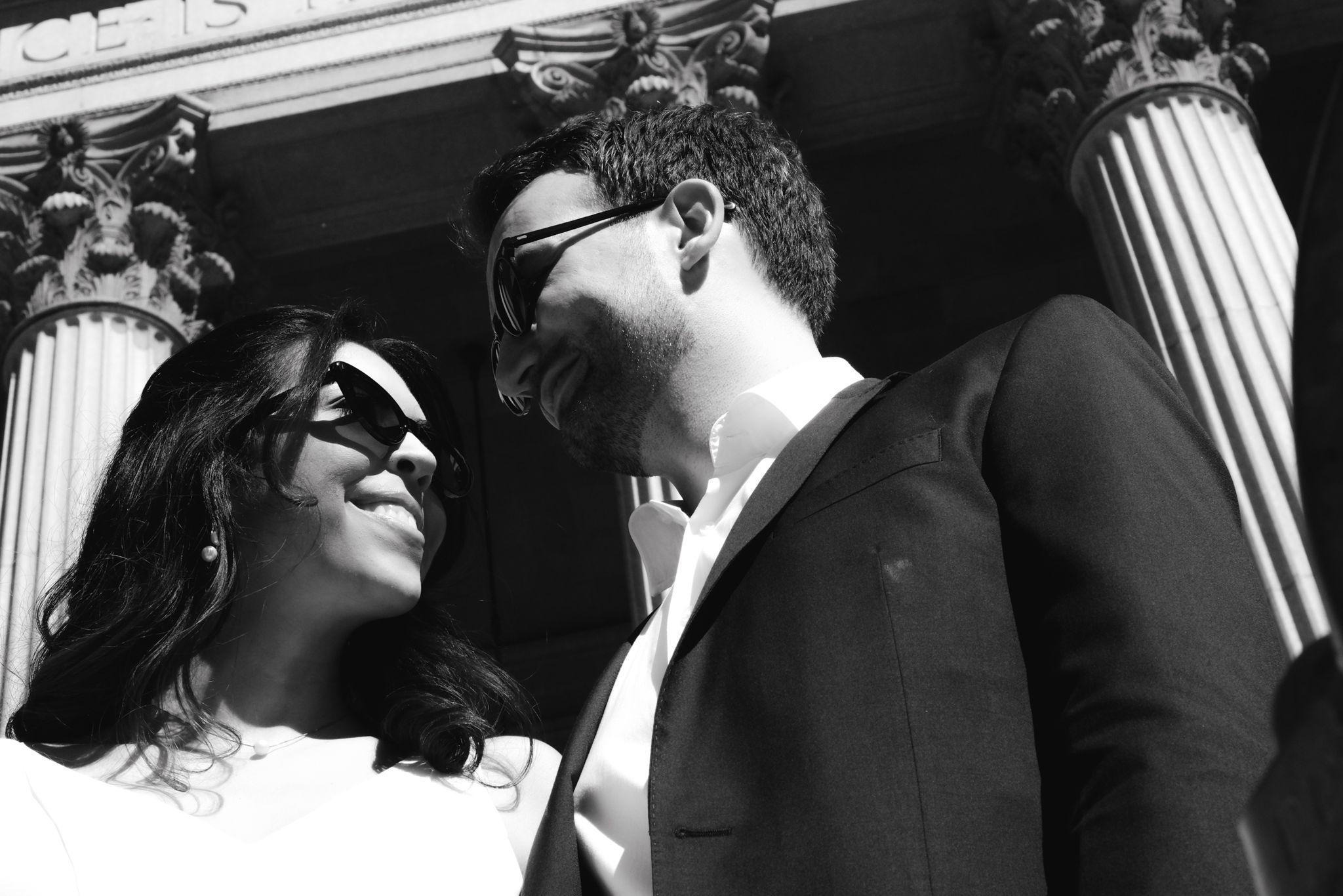 The Wedding Website of Bianca Liu Herzog and Valentin Le Clézio
