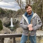 Taughannock Falls