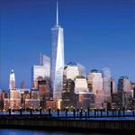 Freedom Tower, One World Trade Center