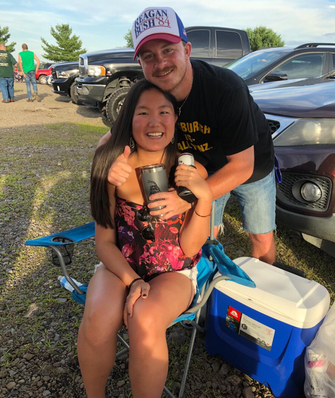 Jason Aldean Concert