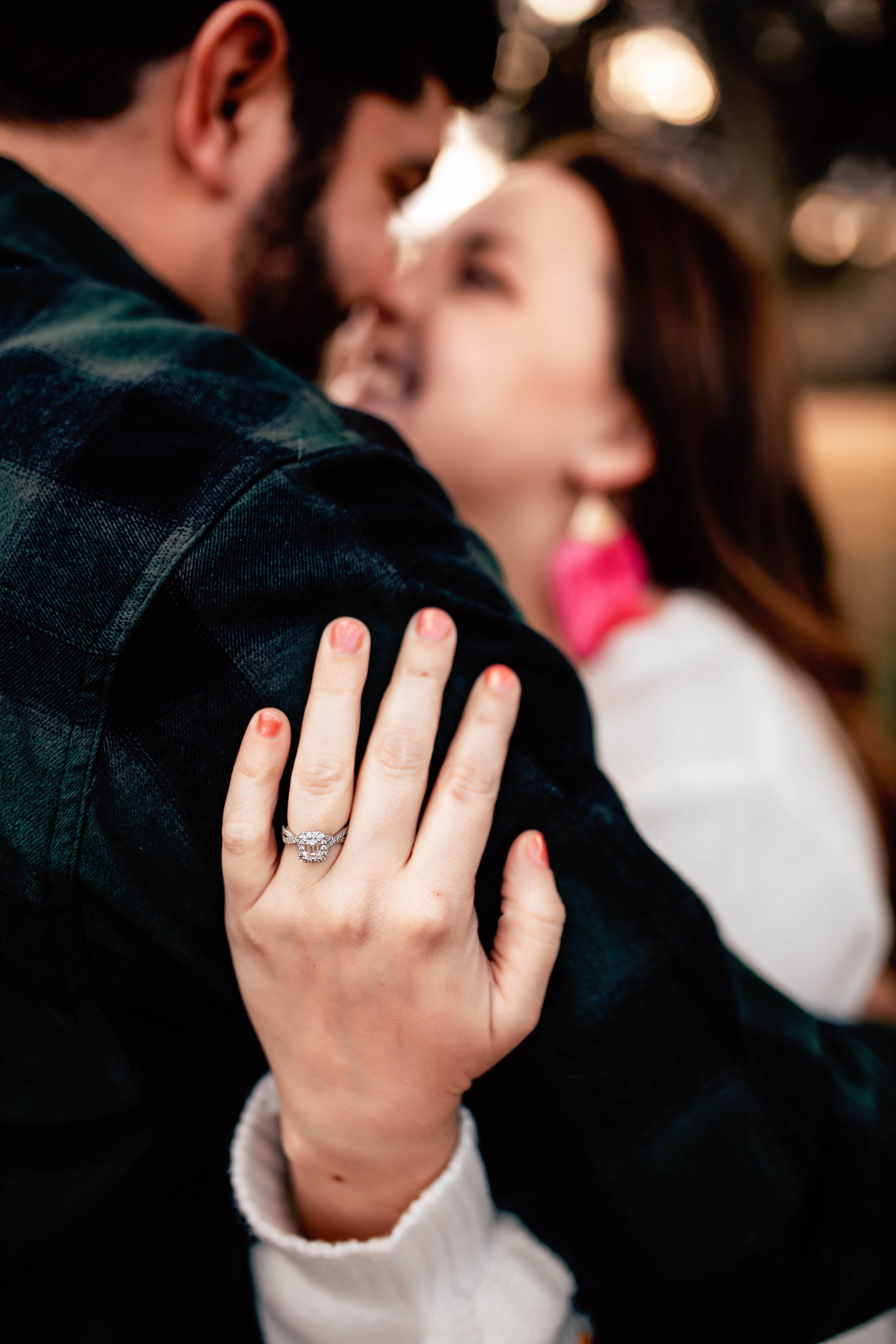 The Wedding Website of Heather Button and Dillon Infinger