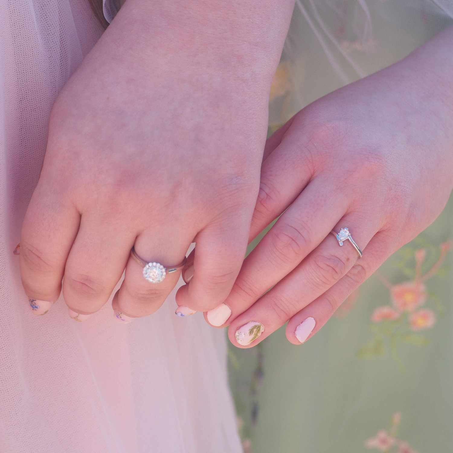 Our rings helped provide access to clean water! Learn more at www.doamore.com