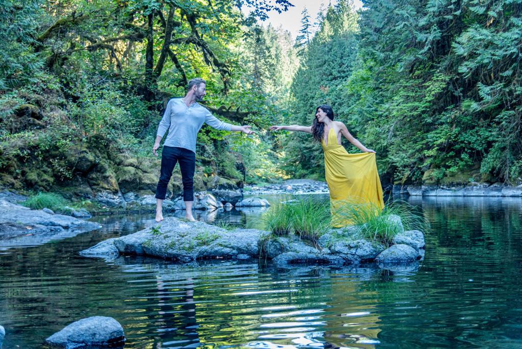 The Wedding Website of Nicole Boyar and David Bilfeld