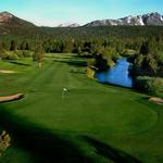 Lake Tahoe Golf Course
