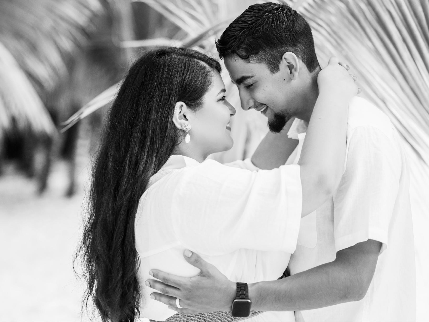 The Wedding Website of Brytania Delgado and Matthew Gonzalez