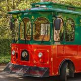 Historic Aiken Trolley Tours