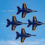 National Naval Aviation Museum