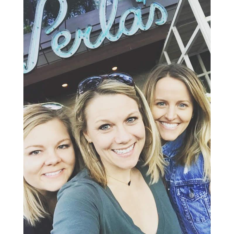 Kaci, Lindz & Britt in Austin, TX | 2018