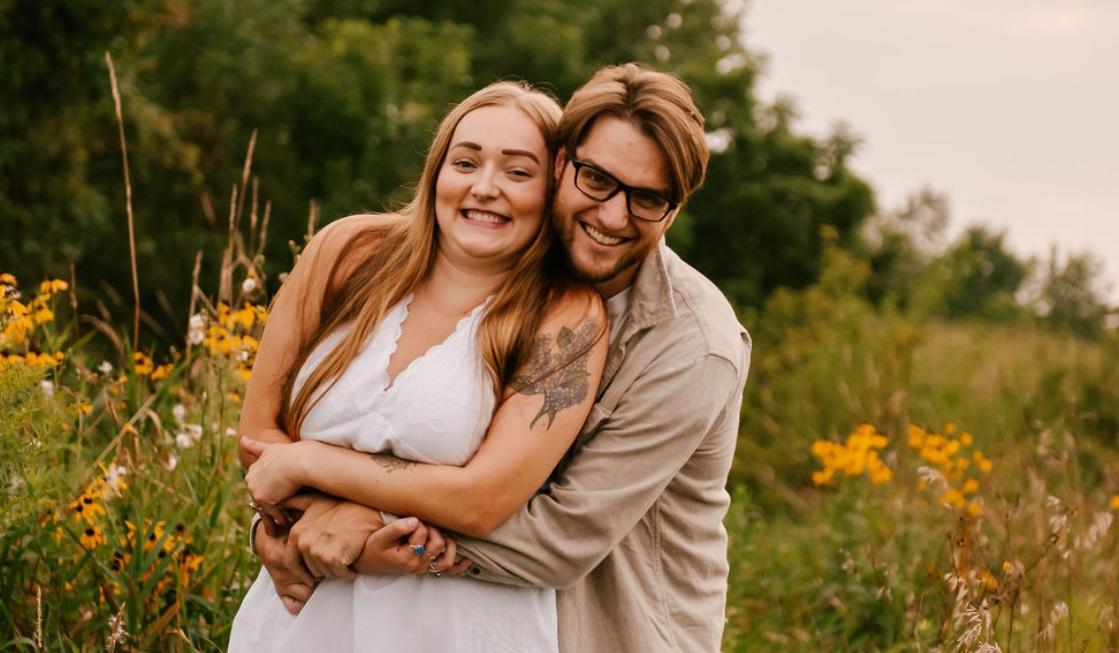 The Wedding Website of Grace Bigbee and Tommy Fischer