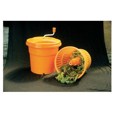 Dynamic Salad Spinner – 5 Gal.