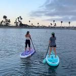 Kayak & Standup Paddleboard Rentals & Tours