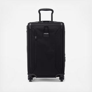 Aerotour International Expandable 4 Wheeled Carry-On