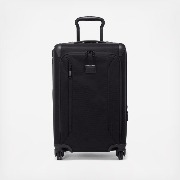 TUMI, Aerotour International Expandable 4 Wheeled Carry-On | Zola