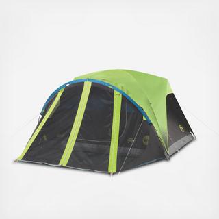 Fast Pitch Screened Dome 4-Person Tent
