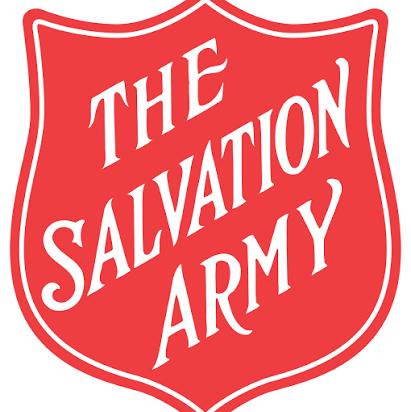 The Salvation Army
