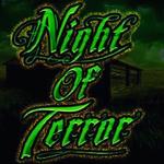Creamy Acres- Night of Terror