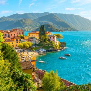 Italy Honeymoon Fund