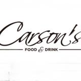 Carson's Food & Drink - On Main