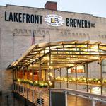 Lakefront Brewery