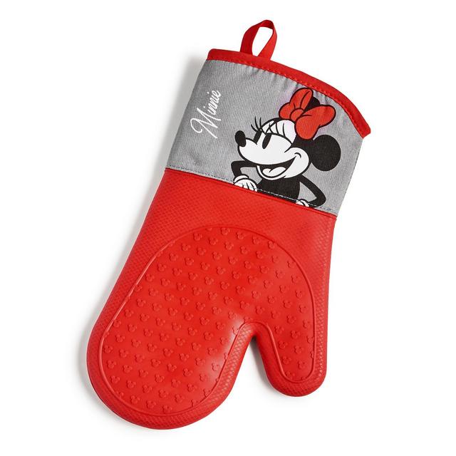 Disney Silicone Oven Mitt