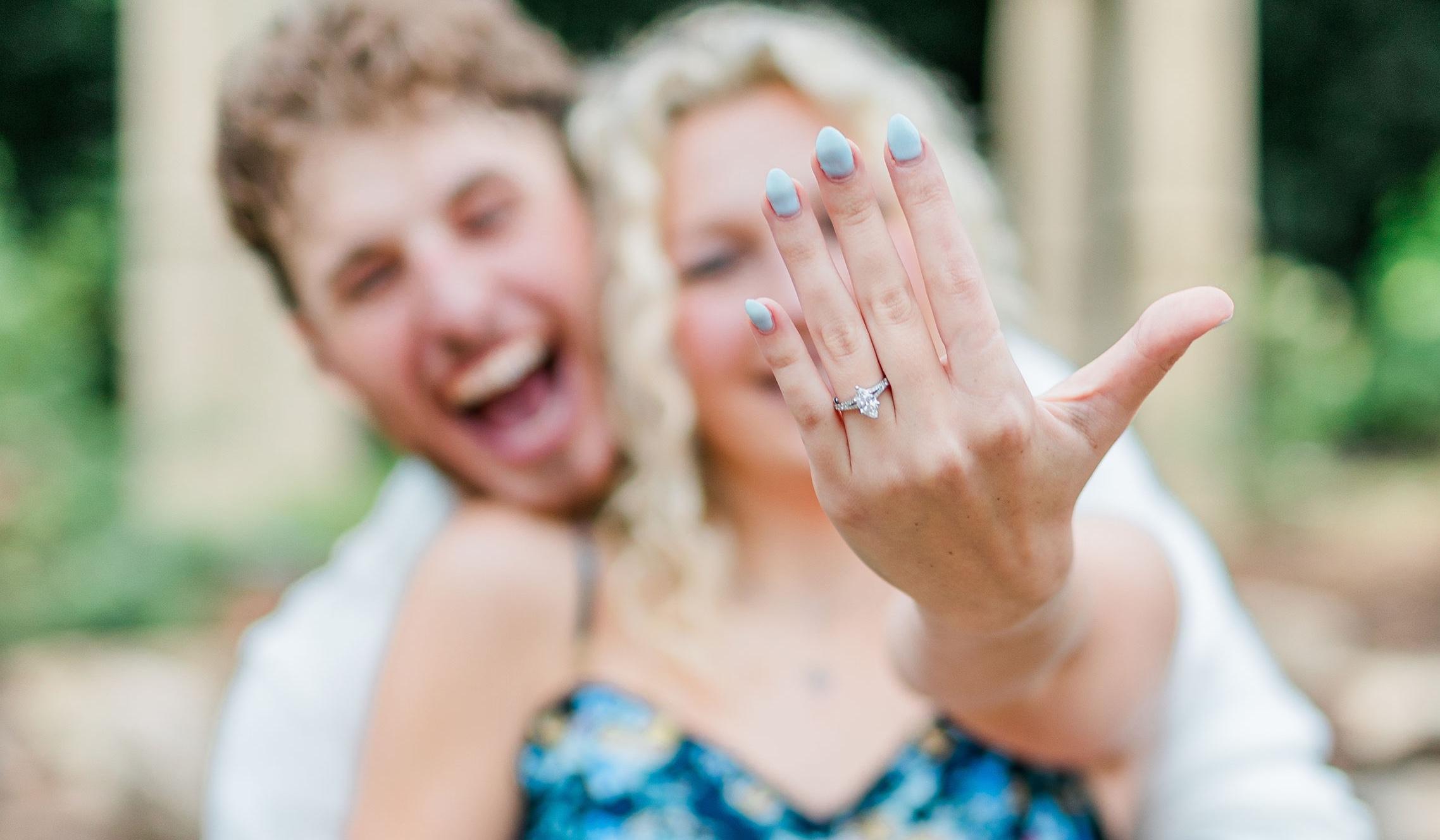 The Wedding Website of Grif Hughes and Madelyn Mundt