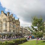 Harrogate