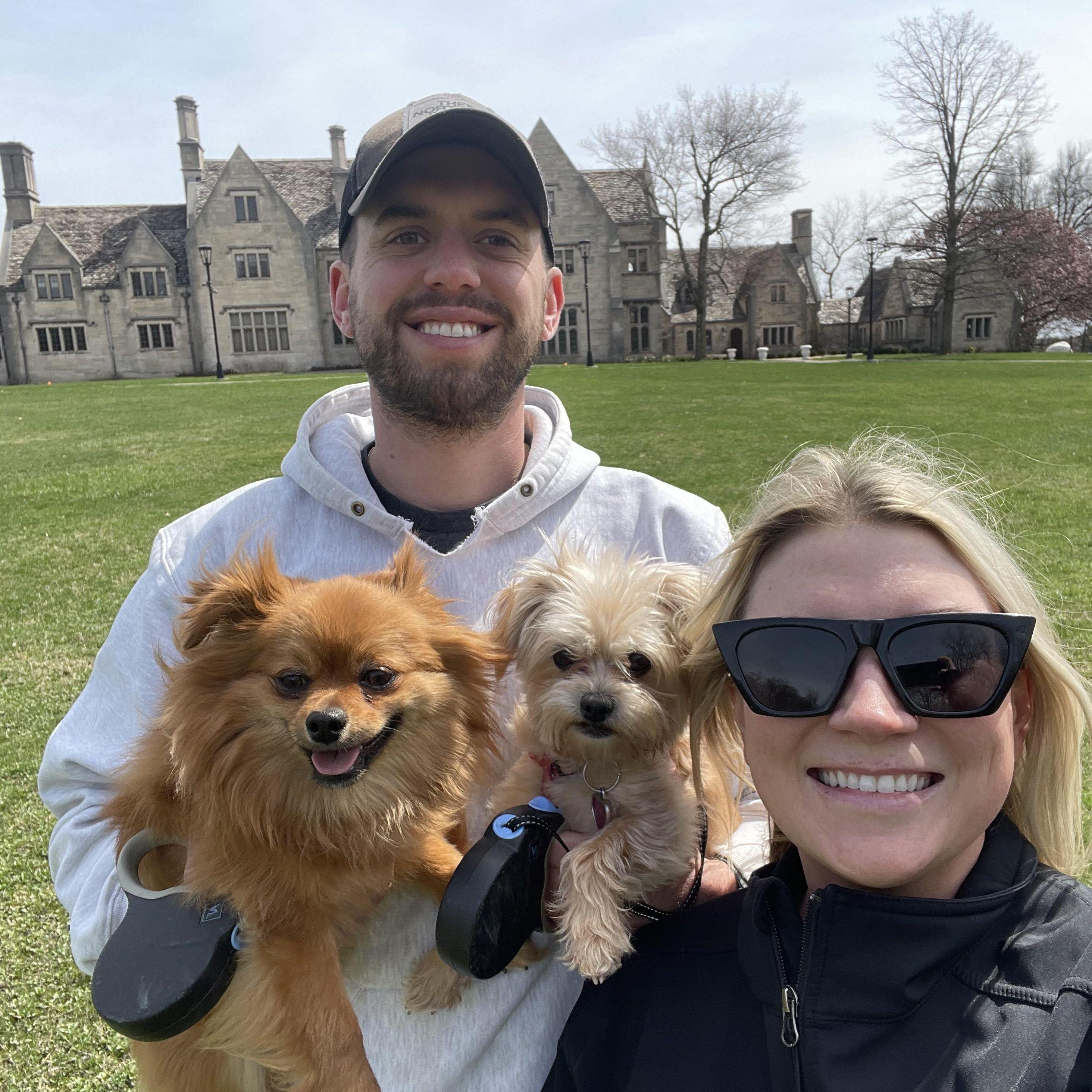 Family hike!!