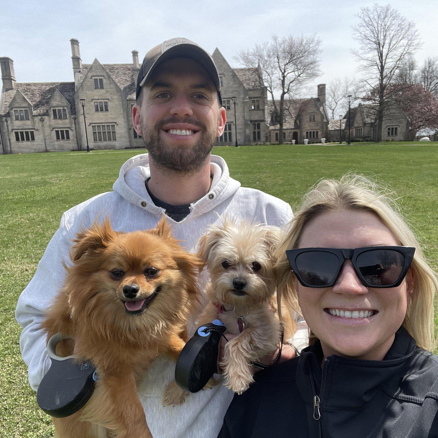 Family hike!!