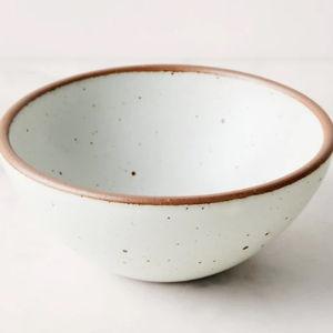 East Fork Pottery Bowl, Set of 4