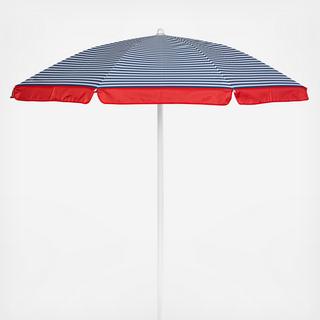 Portable Beach Umbrella