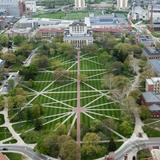 THE Ohio State University