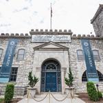 Castle & Key Distillery