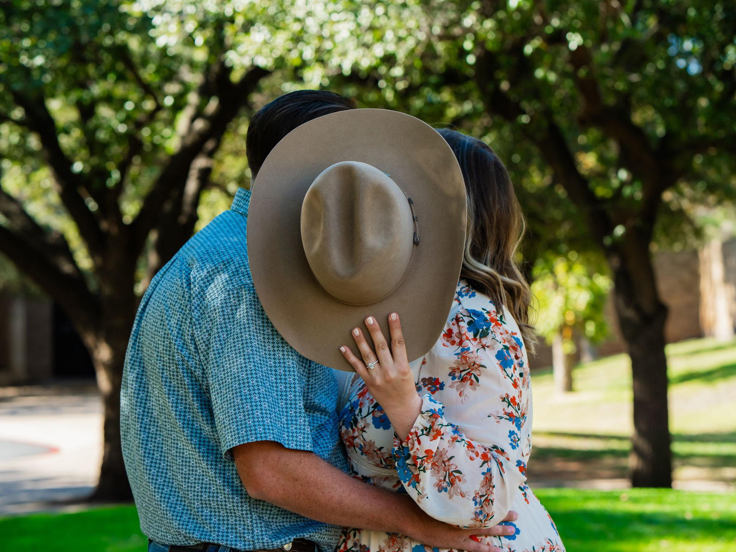 The Wedding Website of Natalie Anthony and Garrett Horner
