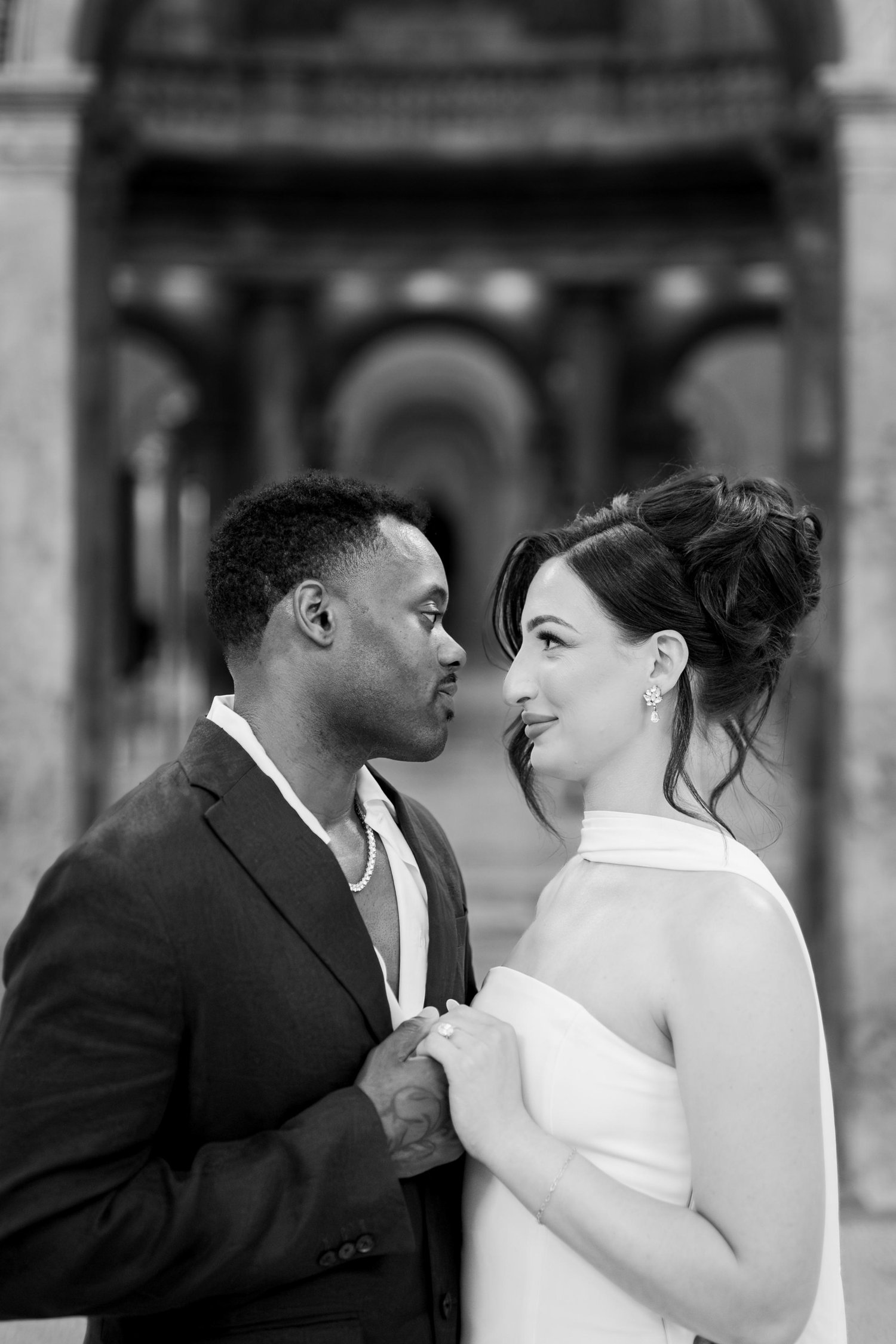 The Wedding Website of Jeronne Lacey and Taylor Nordbeck