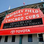 Wrigley Field