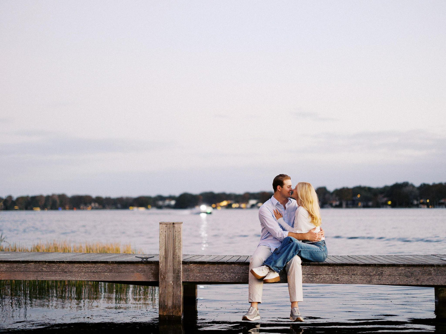 The Wedding Website of Emma Marie Rieser and Wesley Adam Bokelmann