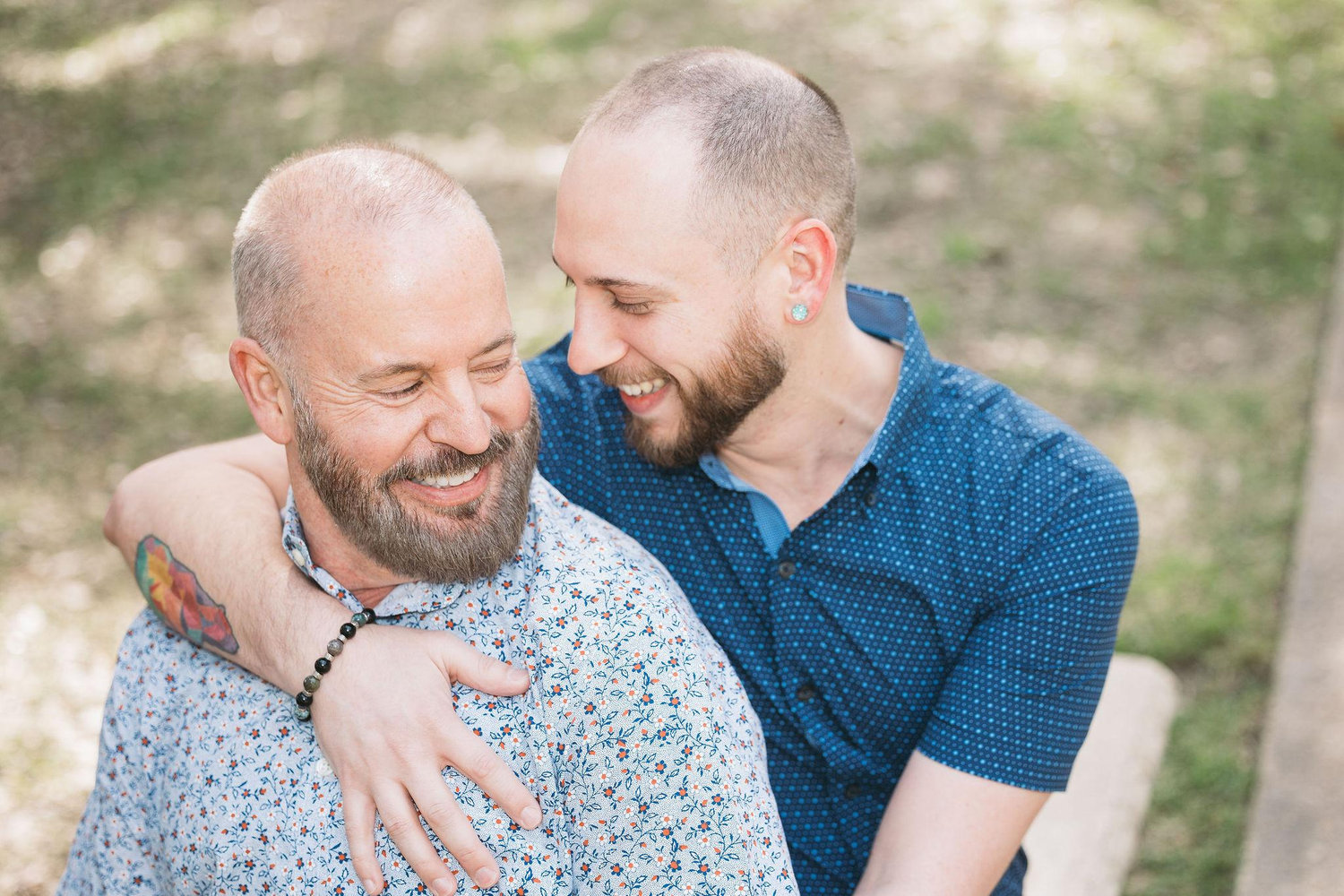 The Wedding Website of Steve Martin and Chance Frazier