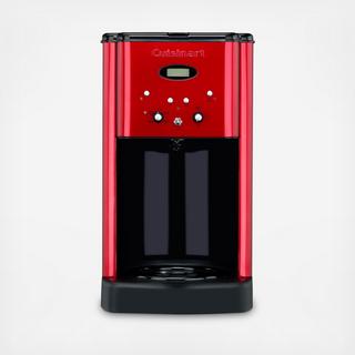 Brew Central Programmable 12-Cup Coffeemaker