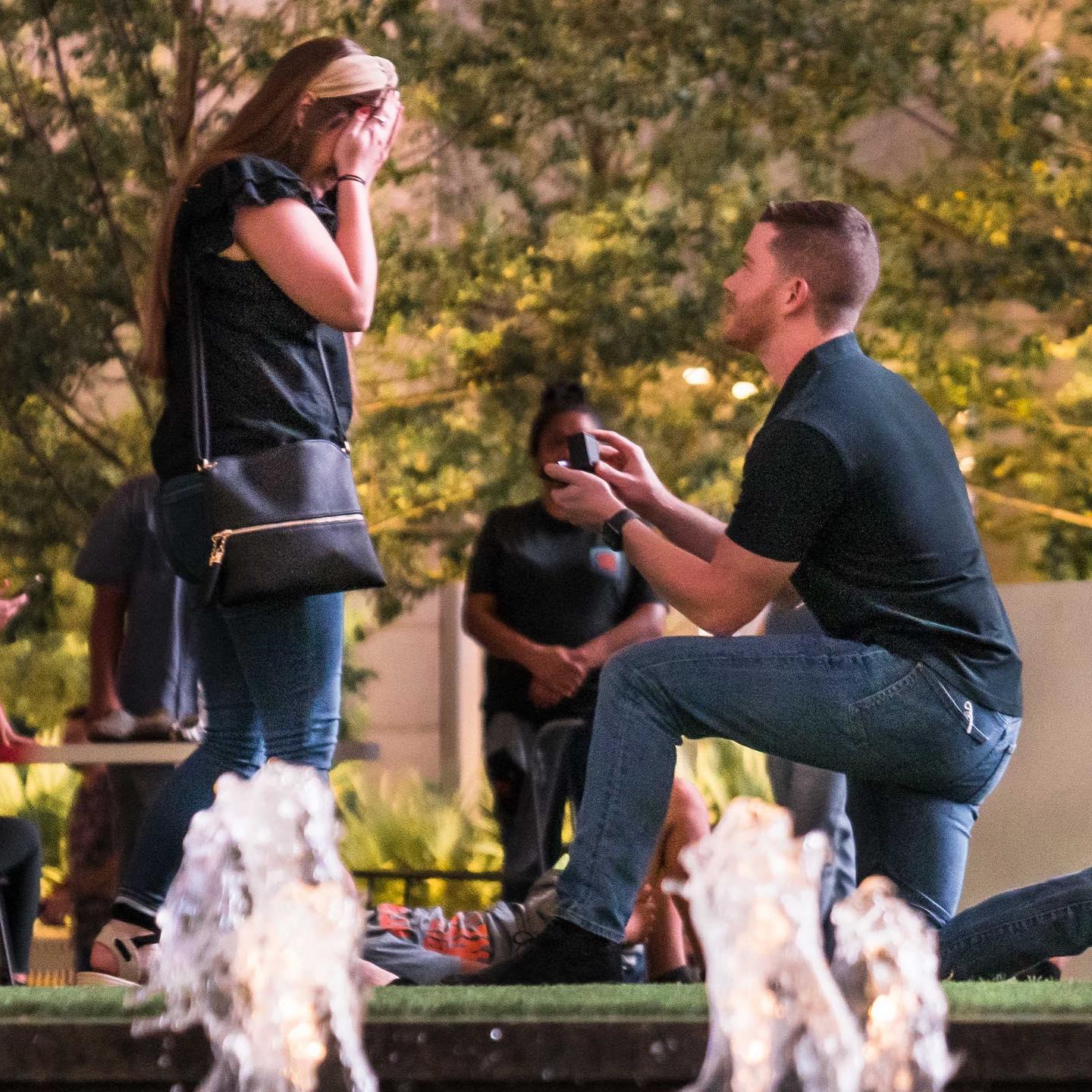 The Wedding Website of Maddie Burau and Drew Naron