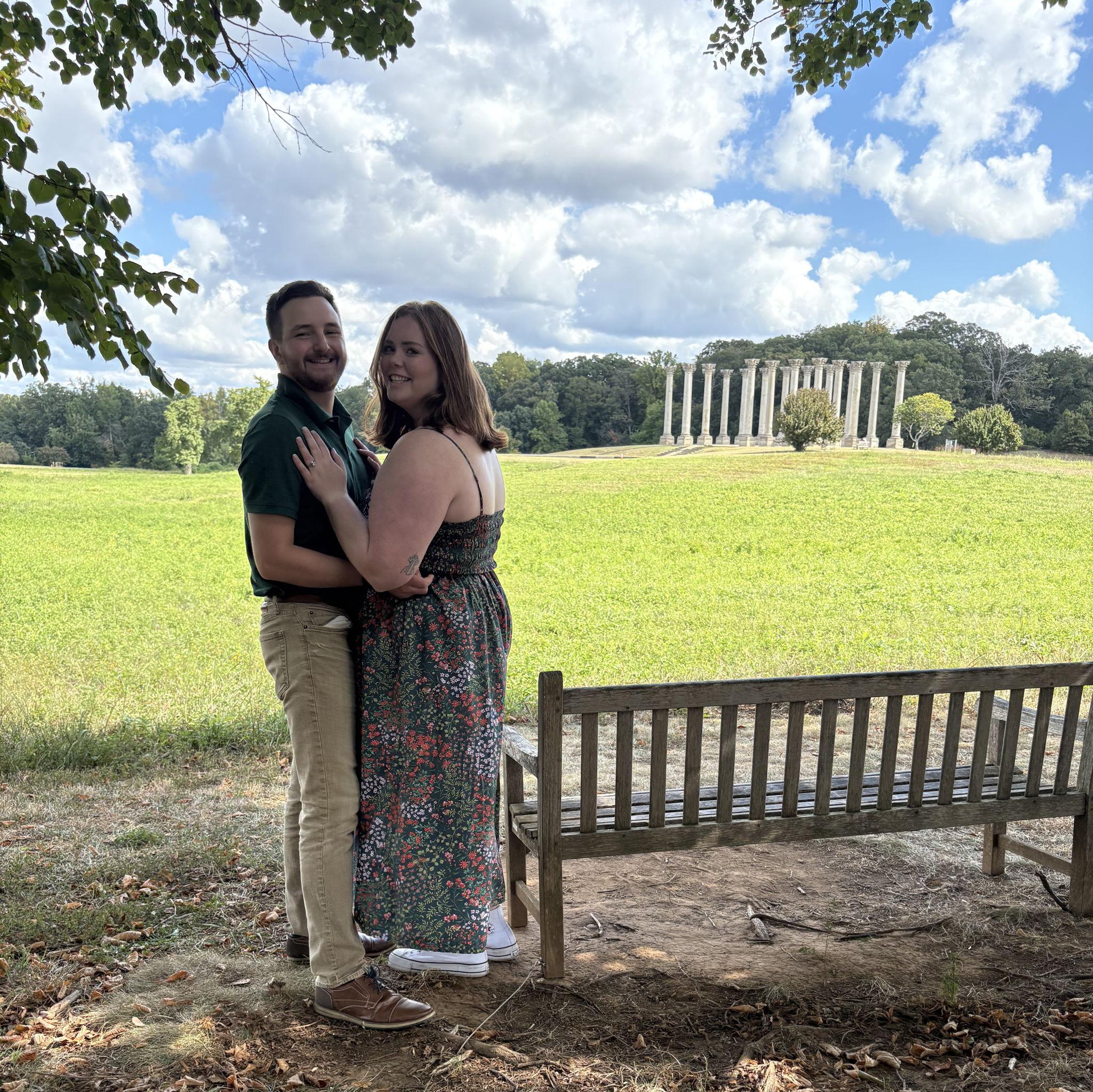 ENGAGED! September 2nd, 2025