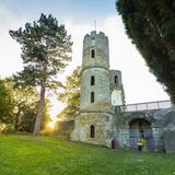Wentworth Castle Gardens