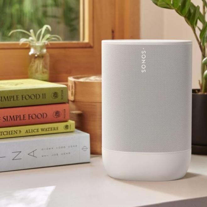 Sonos Move 2 Speaker