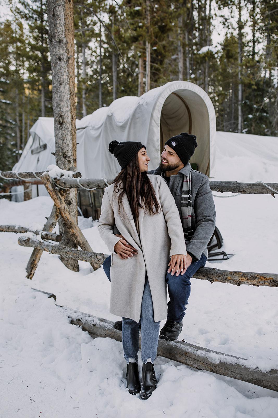 The Wedding Website of Brianna Cona and Craig Grippe