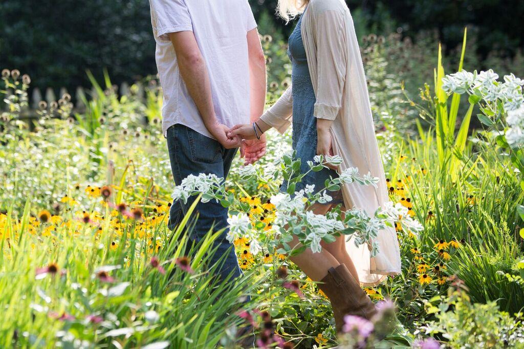 The Wedding Website of Eli Crisler and Benjamin Heltzel
