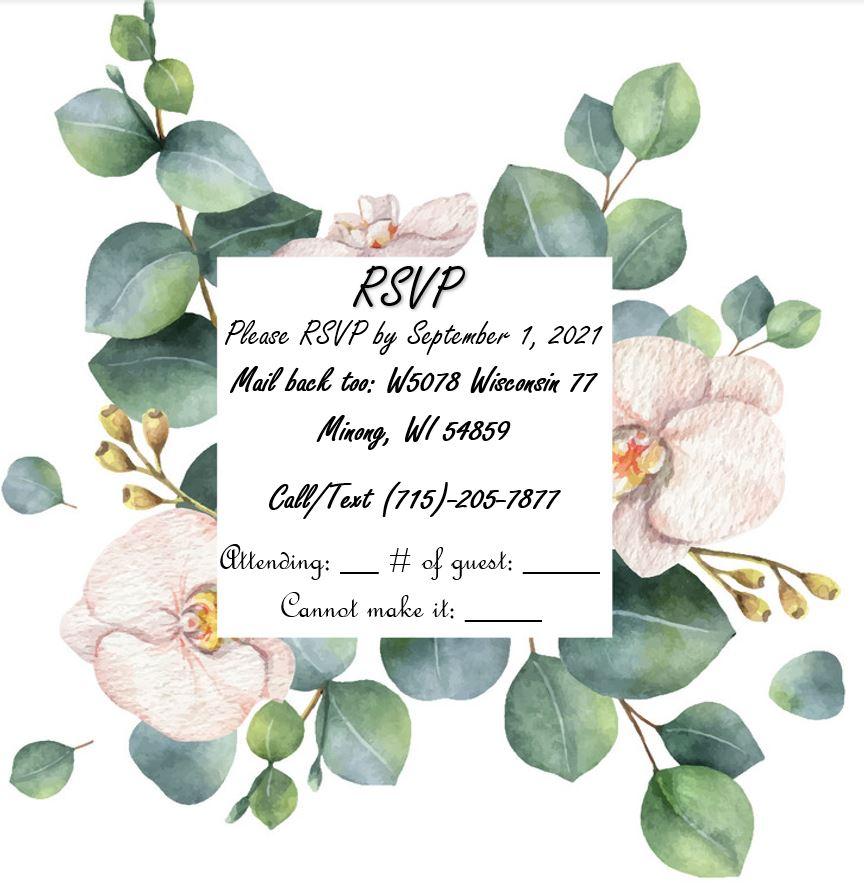 The Wedding Website of Kayla Dodge and Colin MacLellan