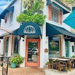 Barnie's Coffee & Tea Co.